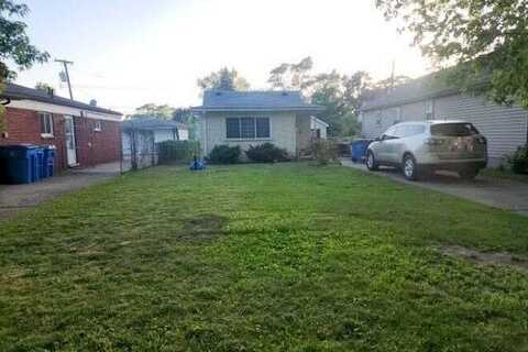 Gertrude, DEARBORN HEIGHTS, MI 48125