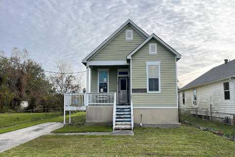 Dodt, NEW ORLEANS, LA 70126