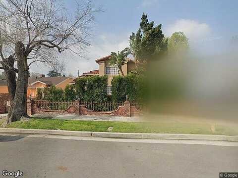 Kraft, NORTH HOLLYWOOD, CA 91602