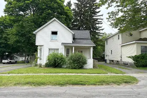 High, BROCKPORT, NY 14420
