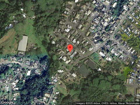 Hakuhale, KANEOHE, HI 96744