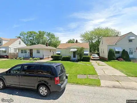 148Th, CLEVELAND, OH 44135