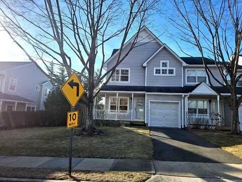 Smith, CENTRAL ISLIP, NY 11722