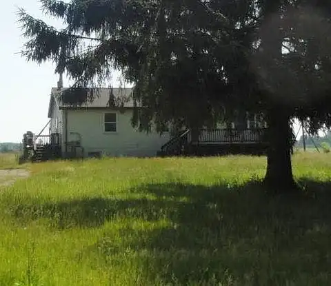 Freiburger, SNOVER, MI 48472