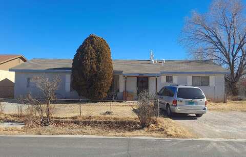 Lea, ALBUQUERQUE, NM 87105