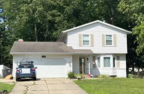 Stauffer, GRAND RAPIDS, MI 49508