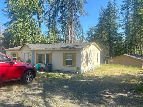 Panorama, SHELTON, WA 98584