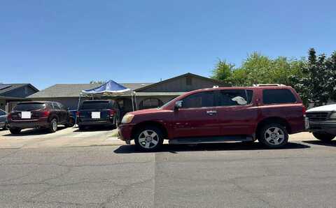 Berkeley, PHOENIX, AZ 85035