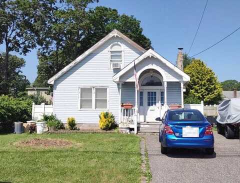 2Nd, BAYPORT, NY 11705