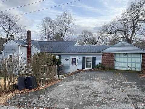 Brewster, CARMEL, NY 10512