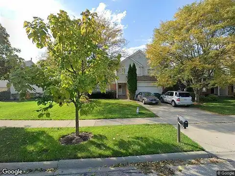 Satinwood, BUFFALO GROVE, IL 60089