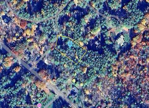 Robin Acres, WOLFEBORO, NH 03894