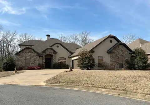 Sierra Valley, MAUMELLE, AR 72113