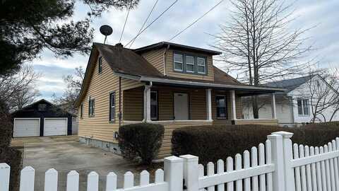 Mirin, ROOSEVELT, NY 11575