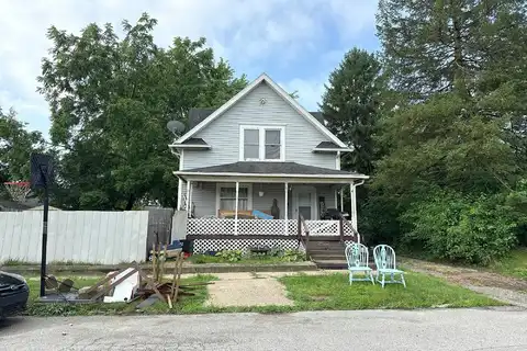 Binford, CRAWFORDSVILLE, IN 47933