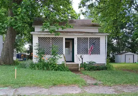Homewild, JACKSON, MI 49201