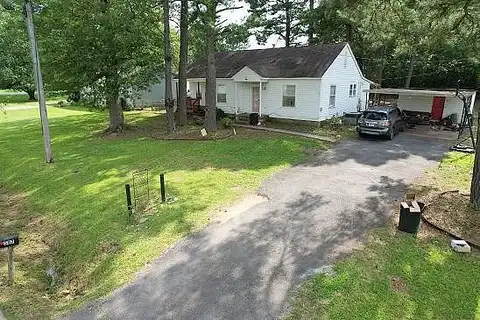 Red, SHERIDAN, AR 72150