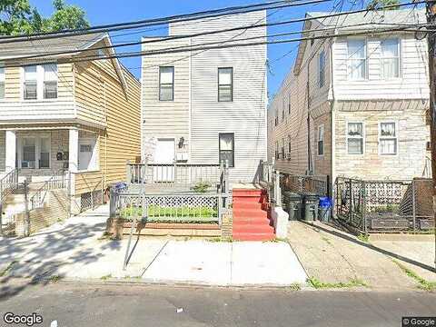 Aldine, NEWARK, NJ 07112