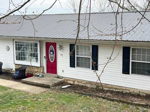 Cambridge, CULLODEN, WV 25510
