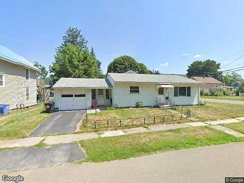 Washington, DANSVILLE, NY 14437