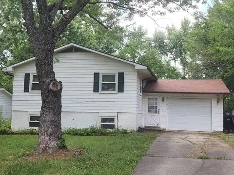 33Rd, TOPEKA, KS 66614
