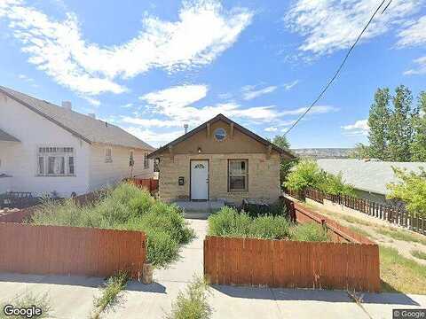 I, ROCK SPRINGS, WY 82901