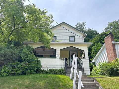 Davis, ENDICOTT, NY 13760