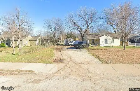 31St, GRAND PRAIRIE, TX 75050