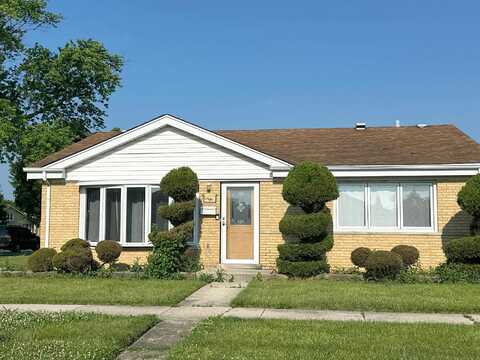 Avery, OAK LAWN, IL 60453