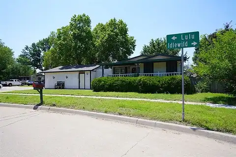 Lulu, WICHITA, KS 67216