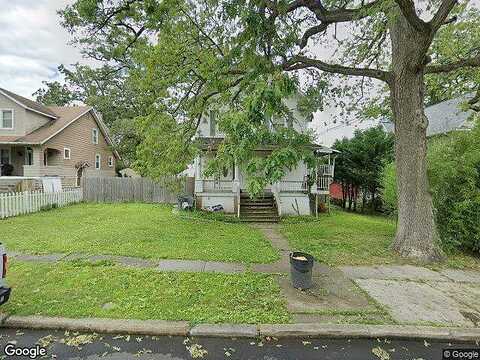 Tramore, BALTIMORE, MD 21214