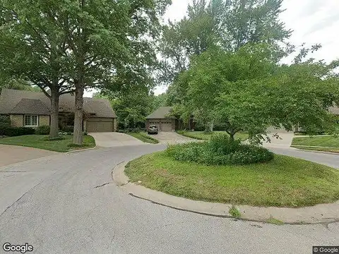 Somerset, PRAIRIE VILLAGE, KS 66207