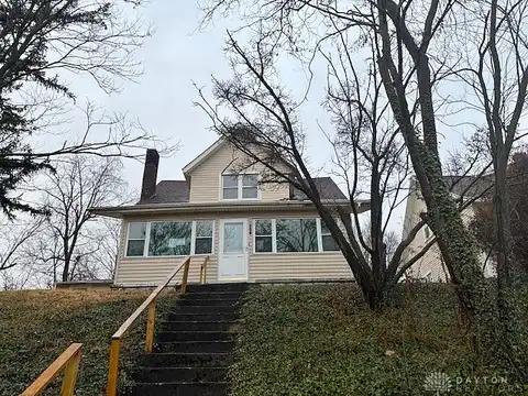 Wilkinson, SIDNEY, OH 45365