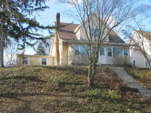 Wilkinson, SIDNEY, OH 45365