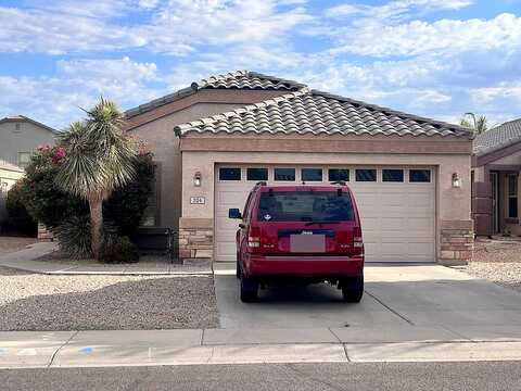 Payton, SAN TAN VALLEY, AZ 85140
