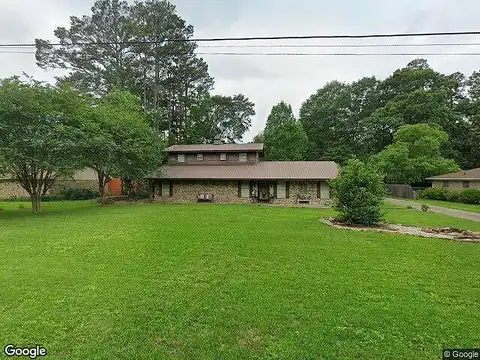 Lee, HAMBURG, AR 71646