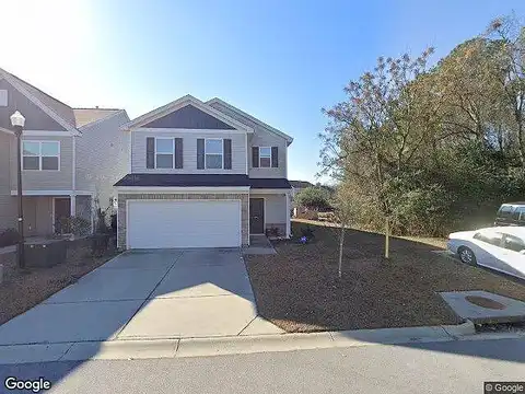Eastfair, COLUMBIA, SC 29209