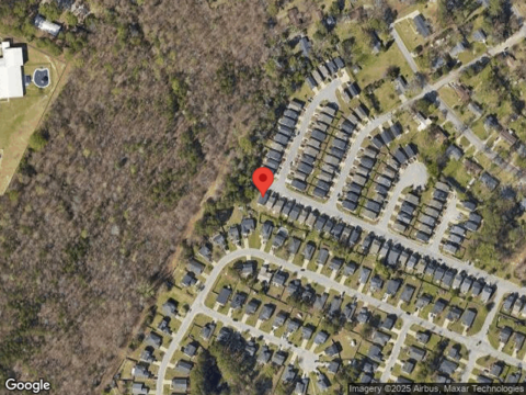 Eastfair, COLUMBIA, SC 29209