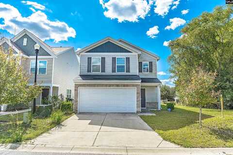 Eastfair, COLUMBIA, SC 29209
