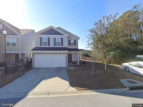 Eastfair, COLUMBIA, SC 29209
