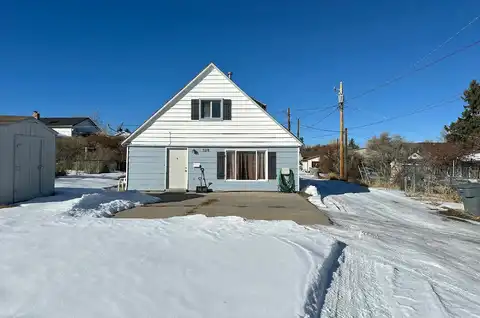 6Th, EVANSTON, WY 82930