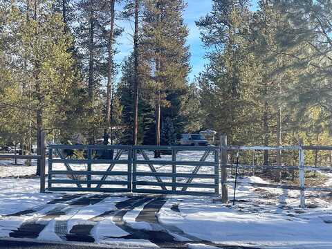 Meadow, LA PINE, OR 97739