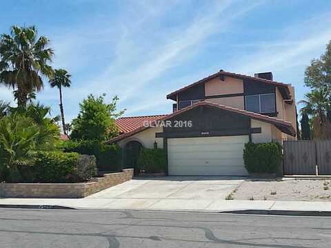 Holbrook, LAS VEGAS, NV 89103