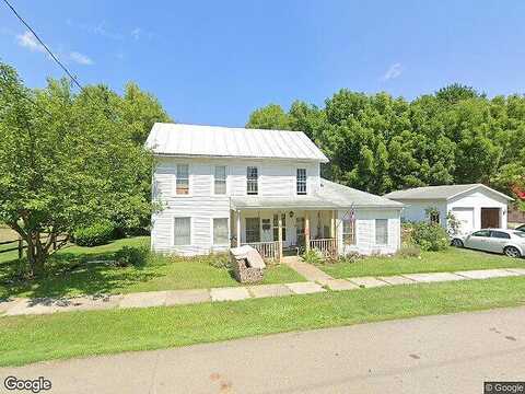 Liberty, DANSVILLE, NY 14437