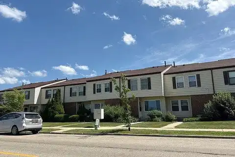 Byrd, RACINE, WI 53406