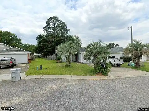 Cherub, MILTON, FL 32583