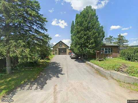 Albany Bush, JOHNSTOWN, NY 12095