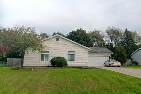 Stanford, BRISTOL, IN 46507