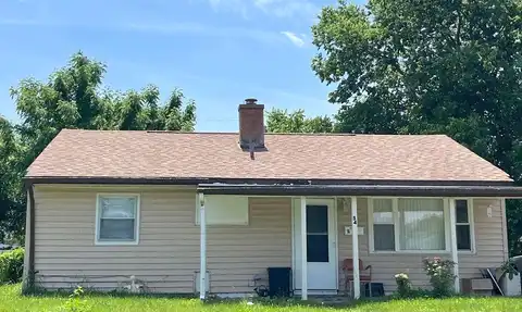 Haven, FAIRBORN, OH 45324