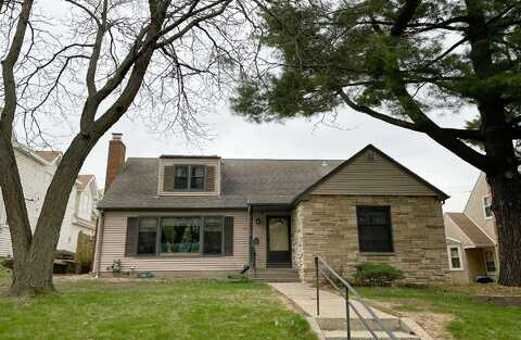 Elliot, MINNEAPOLIS, MN 55417